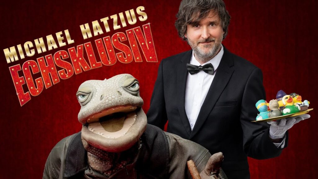Echsklusiv