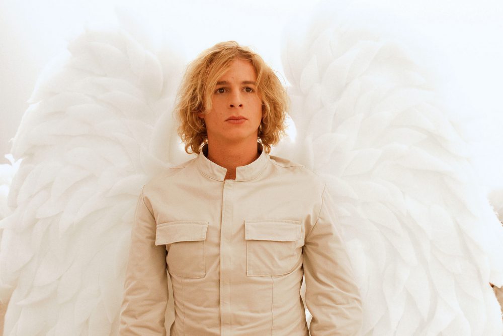  Ein Engel für alle! | TV-Serie