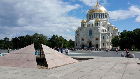 Mythos Oktoberrevolution. Eine Reise in Lenins Russland | Dokumentarfilm