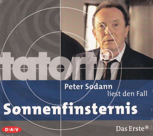  Tatort - Sonnenfinsternis | TV-Film (Reihe)