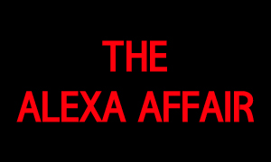 The Alexa Affair | Kurzspielfilm