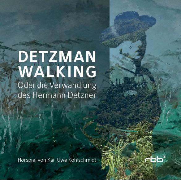 Detzman Walking